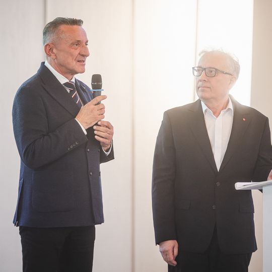 „Asy Biznesu” za rok 2024, Gdańsk