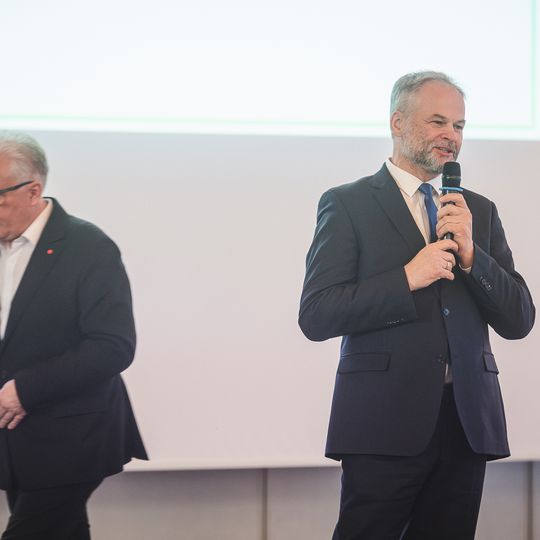 „Asy Biznesu” za rok 2024, Gdańsk