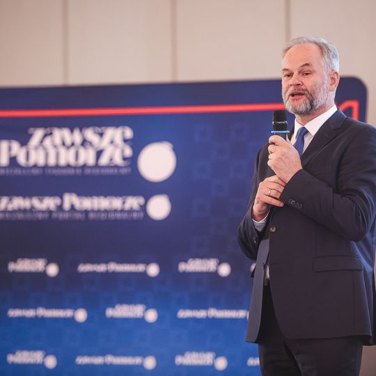 „Asy Biznesu” za rok 2024, Gdańsk