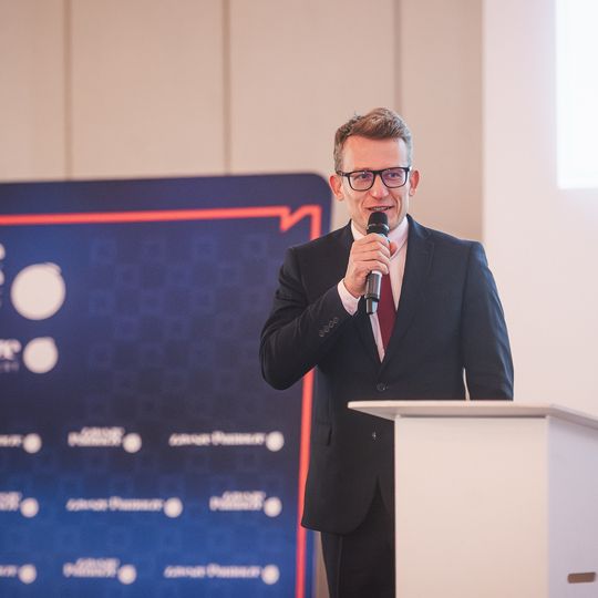 „Asy Biznesu” za rok 2024, Gdańsk