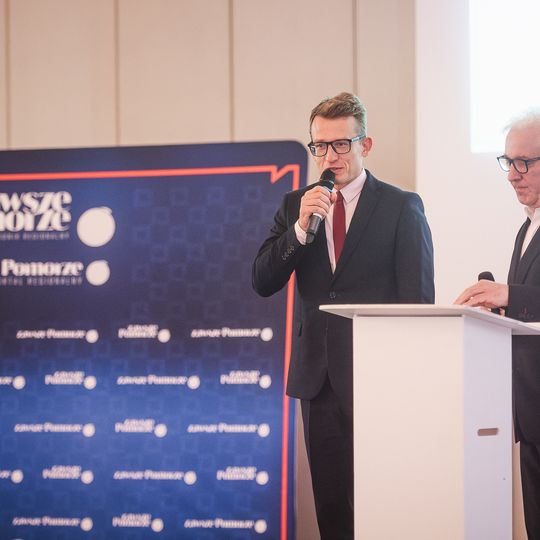 „Asy Biznesu” za rok 2024, Gdańsk