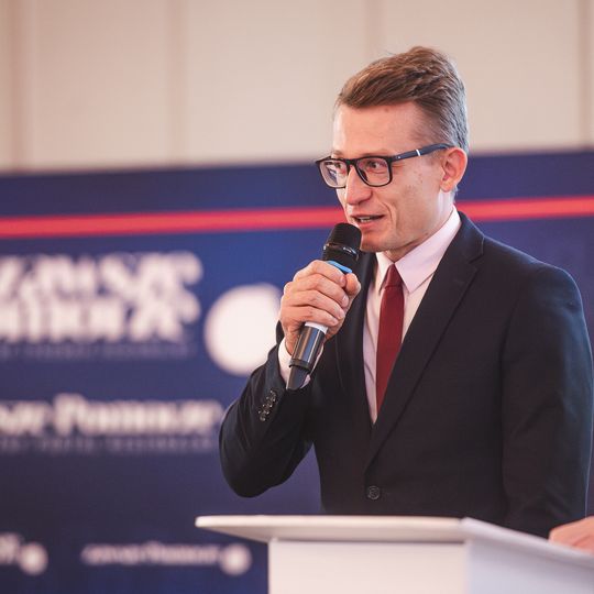 „Asy Biznesu” za rok 2024, Gdańsk