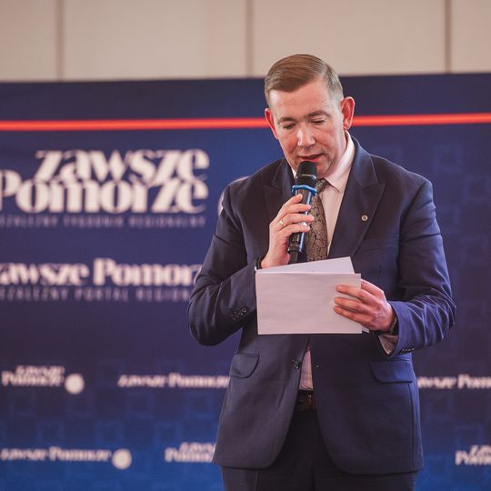 „Asy Biznesu” za rok 2024, Gdańsk