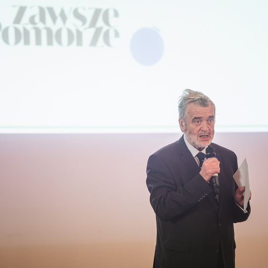 „Asy Biznesu” za rok 2024, Gdańsk