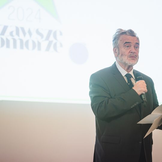 „Asy Biznesu” za rok 2024, Gdańsk