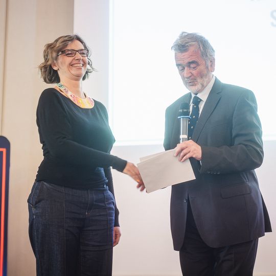 „Asy Biznesu” za rok 2024, Gdańsk