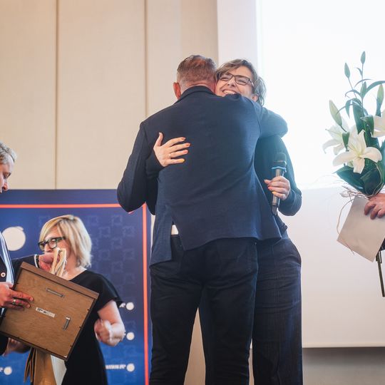 „Asy Biznesu” za rok 2024, Gdańsk