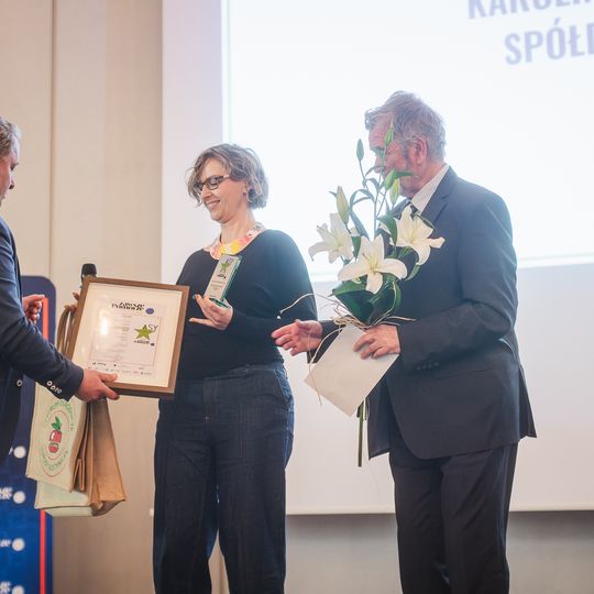 „Asy Biznesu” za rok 2024, Gdańsk