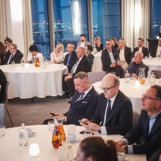 „Asy Biznesu” za rok 2024, Gdańsk