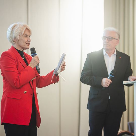 „Asy Biznesu” za rok 2024, Gdańsk