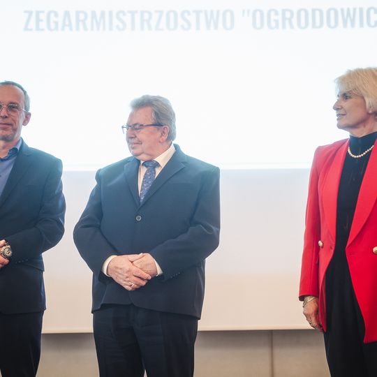 „Asy Biznesu” za rok 2024, Gdańsk