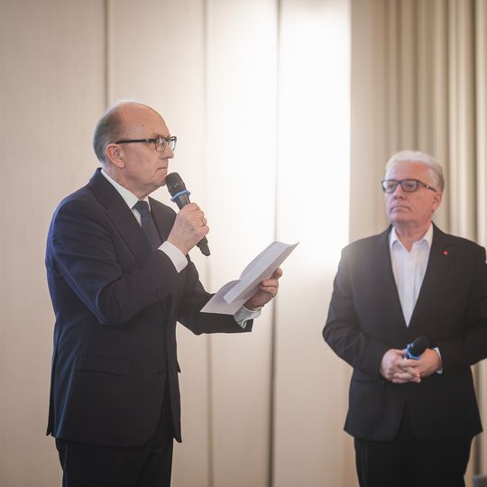 „Asy Biznesu” za rok 2024, Gdańsk