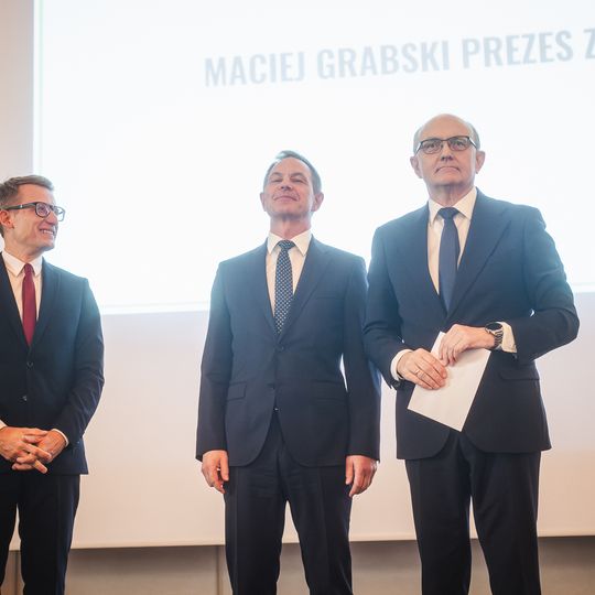 „Asy Biznesu” za rok 2024, Gdańsk