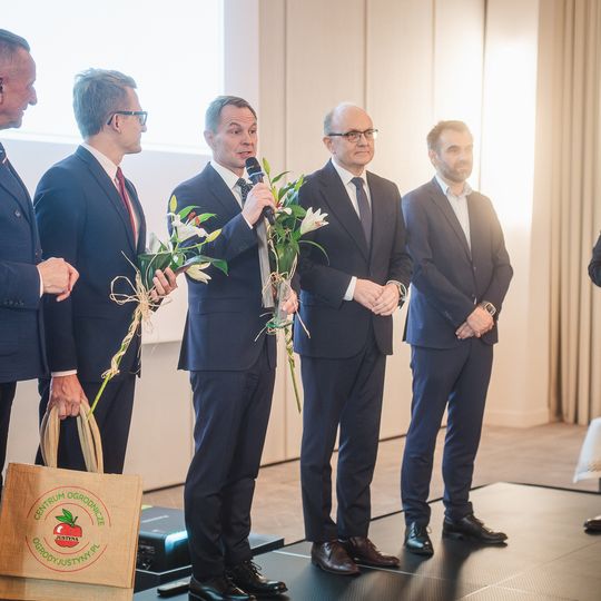 „Asy Biznesu” za rok 2024, Gdańsk