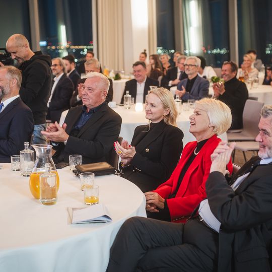 „Asy Biznesu” za rok 2024, Gdańsk