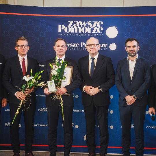 „Asy Biznesu” za rok 2024, Gdańsk