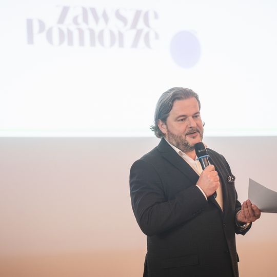 „Asy Biznesu” za rok 2024, Gdańsk