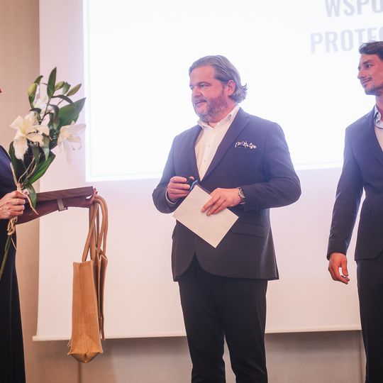 „Asy Biznesu” za rok 2024, Gdańsk