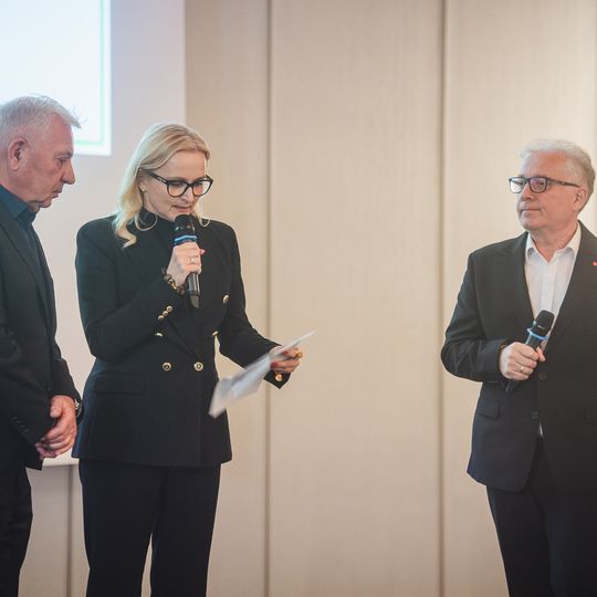 „Asy Biznesu” za rok 2024, Gdańsk