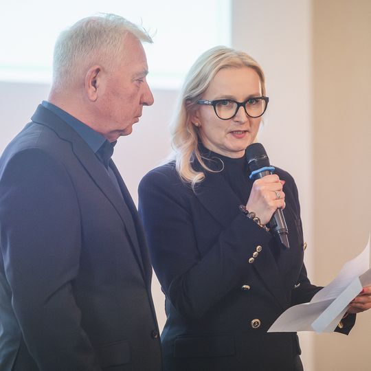 „Asy Biznesu” za rok 2024, Gdańsk