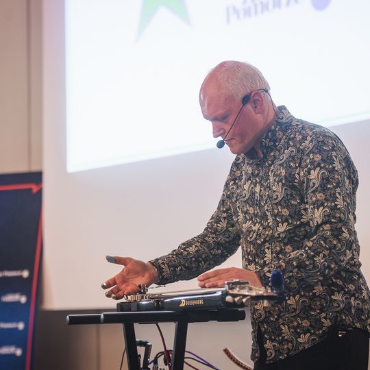 „Asy Biznesu” za rok 2024, Gdańsk