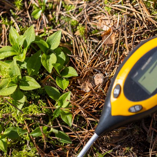 ekologiczne działania PEJ przy budowie elektrowni jądrowej