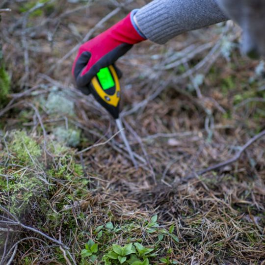 ekologiczne działania PEJ przy budowie elektrowni jądrowej