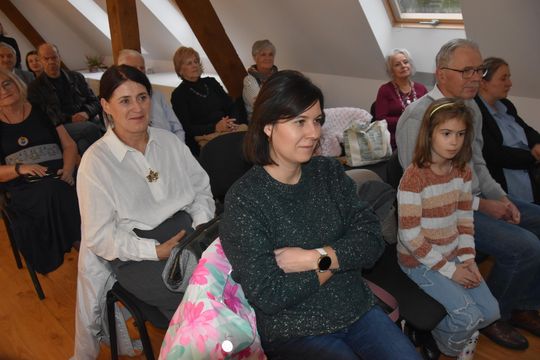 Józef Roszman w Kartuzach