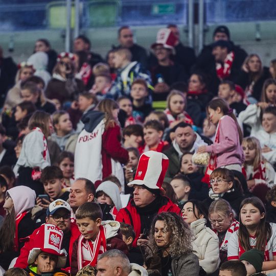 Polska - Holandia, Gdańsk 2025