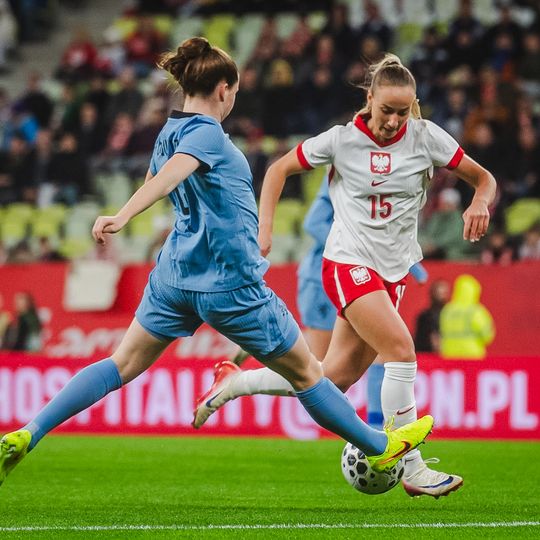 Polska - Holandia, Gdańsk 2025