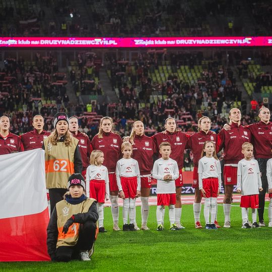 Polska - Holandia, Gdańsk 2025