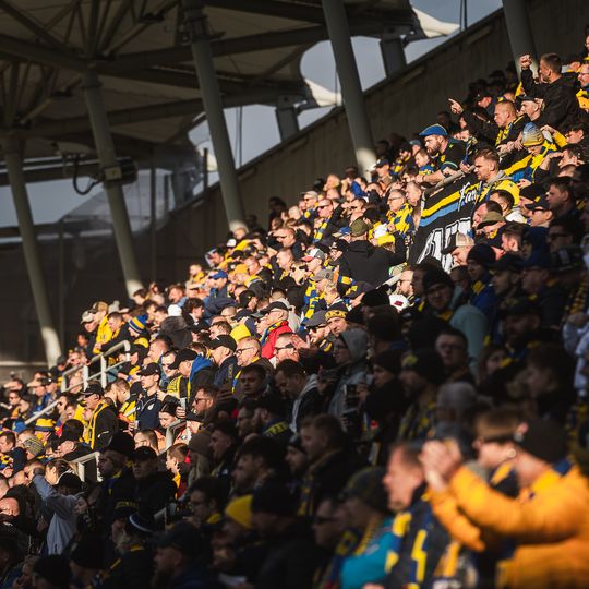 Arka Gdynia - Piast Gliwice