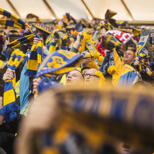 Arka Gdynia - Piast Gliwice