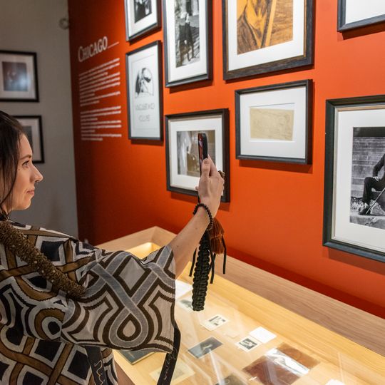 Niezwykłe dzieła Stanisława Szukalskiego w muzeum w Gdyni