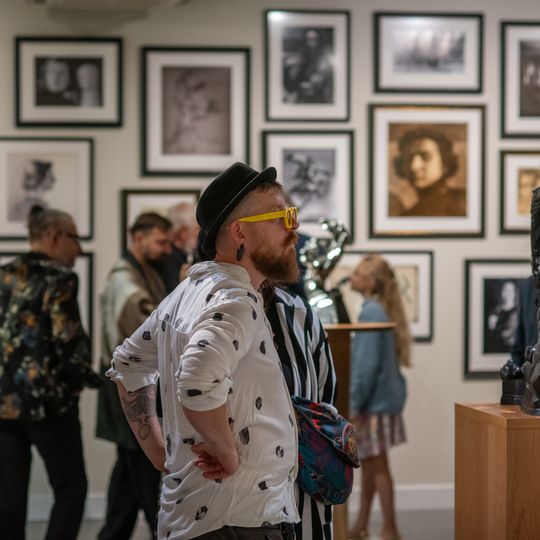 Muzeum Stanisława Szukalskiego w Gdyni