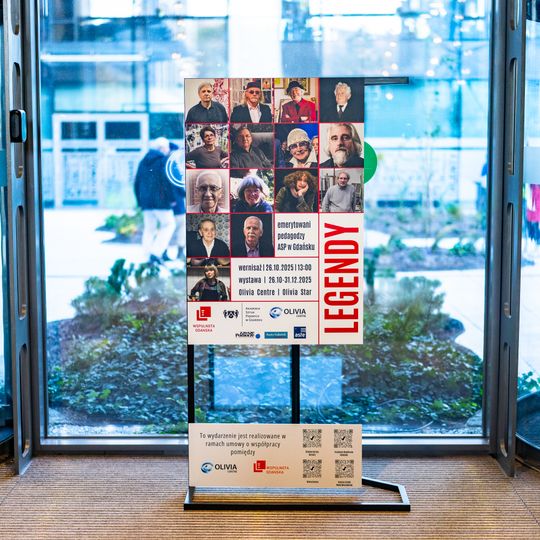 Poznaliśmy zwycięzców! Zobacz zdjęcia z gali VI Oliwskiego Budżetu Sąsiedzkiego