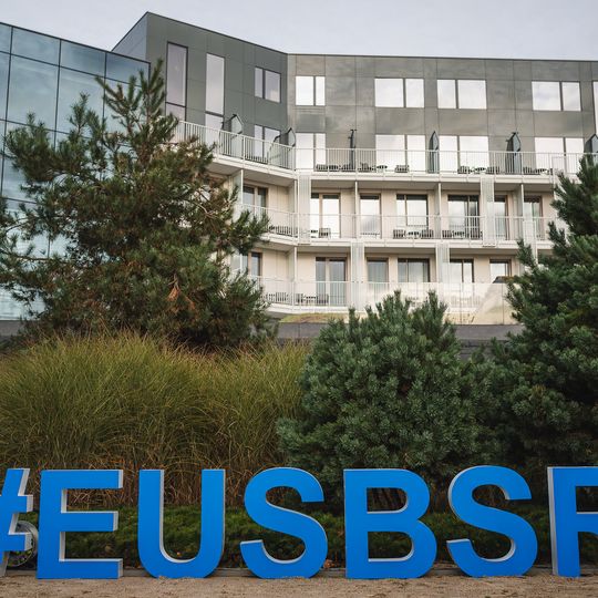 Doroczne Forum Strategii UE dla Regionu Morza Bałtyckiego (EUSBSR Annual Forum), Sopot 2025