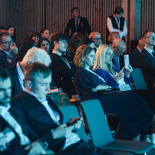 Doroczne Forum Strategii UE dla Regionu Morza Bałtyckiego (EUSBSR Annual Forum), Sopot 2025