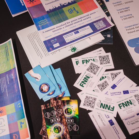 Doroczne Forum Strategii UE dla Regionu Morza Bałtyckiego (EUSBSR Annual Forum), Sopot 2025