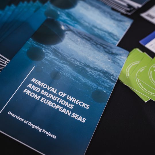 Doroczne Forum Strategii UE dla Regionu Morza Bałtyckiego (EUSBSR Annual Forum), Sopot 2025