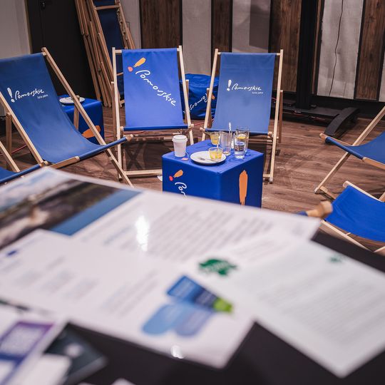 Doroczne Forum Strategii UE dla Regionu Morza Bałtyckiego (EUSBSR Annual Forum), Sopot 2025