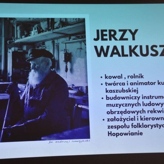HopoBabki wspominają zasłużonych mieszkańców, którzy odeszli