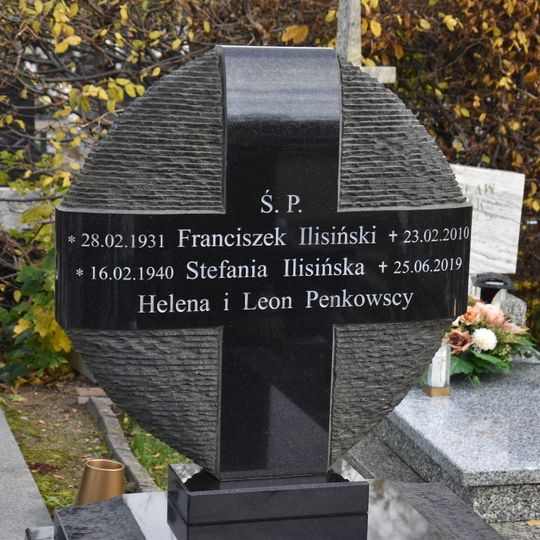 Franciszek Ilisiński