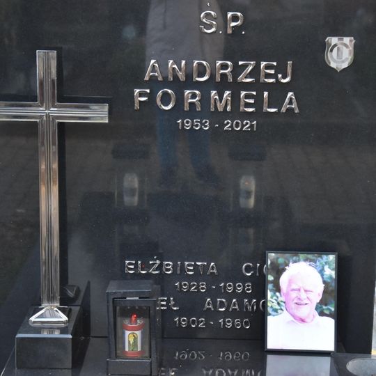 Andrzej Formela