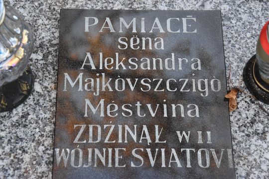 Zasłużeni dla powiatu i Kaszub. Spoczywają na kartuskich cmentarzach