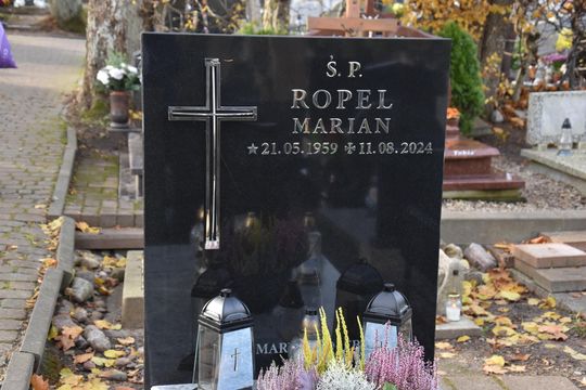 Marian Ropel