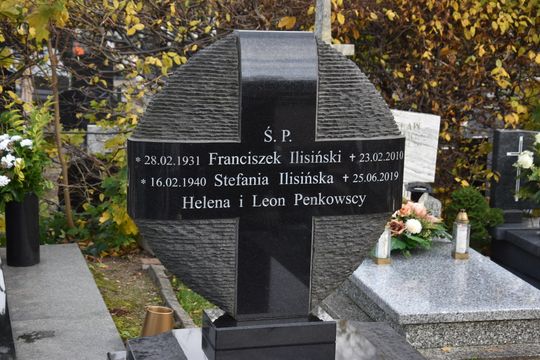 Franciszek Ilisiński