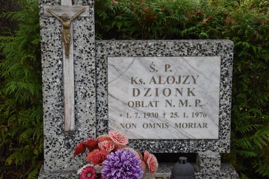 Zasłużeni dla powiatu i Kaszub. Spoczywają na kartuskich cmentarzach