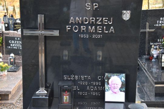 Andrzej Formela
