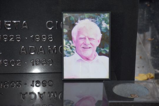 Zasłużeni dla powiatu i Kaszub. Spoczywają na kartuskich cmentarzach